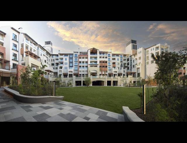 LAND FOR SALE IN STEYN CITY